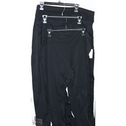 3 BOXES OF ESSIE LADIES WARMUPS VARIOUS SIZES