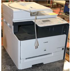 CANON COLOR IMAGE PLUS MF8080CW ALL IN ONE