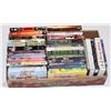 Image 1 : FLAT OF DVD COLLECTION