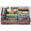Image 1 : FLAT OF DVD COLLECTION