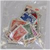 Image 1 : SET OF 50 RUSSIAN COMMUNIST STAMPS
