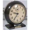Image 1 : VINTAGE WIND UP ALARM CLOCK MADE IN CANADA