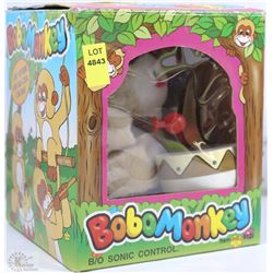 BOBO MONKEY TOY