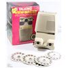 Image 1 : TALKING VIEW-MASTER W/ 6 REELS