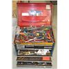 Image 1 : TOOL CHEST AND CONTENTS