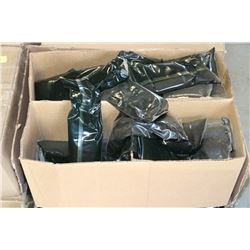 BOX OF GALENA TRAMO GREASE