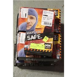 LOT OF 5 HELLY HANSEN FR FARGO PANTS - SIZE L