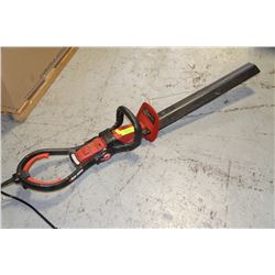 BLACK & DECKER 24" HEDGER
