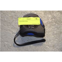 TAPE MEASURE