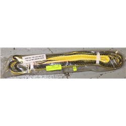 6200LBS 8 FOOT LONG WEBBING SLING