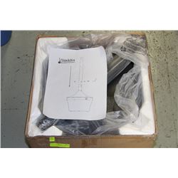 ALLADIN SMOKERS STATION