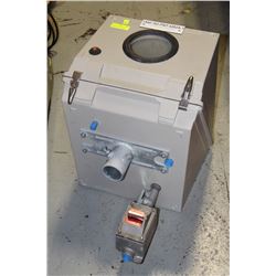 INTERTEC EXPLOSION PROOF INSTRUMENT ENCLOSURE