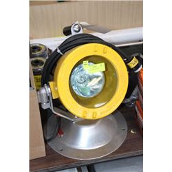 PHOENIX WORK SITE  LIGHT