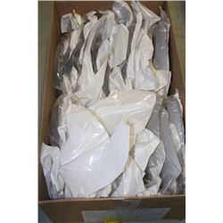 BOX OF 3M FRONT PANELS