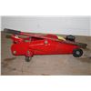 Image 1 : 1 1/2 TON RED FLOOR JACK