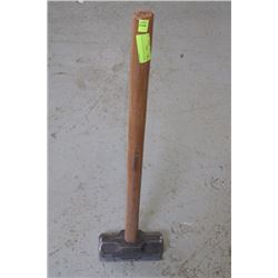 WARWOOD 16LB SLEDGE HAMMER