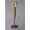 Image 1 : WARWOOD 16LB SLEDGE HAMMER