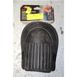 KUNNY'S DURABLE FOAM KNEEPADS