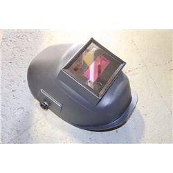 SELLSTROM SUPER SLIM POLY WELDING HELMET