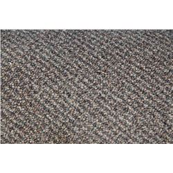 #8 CARPET ROLL END 23' X 12FT