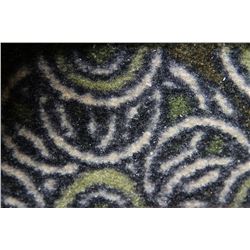 #19 CARPET ROLL END 37'9" X 12 FT