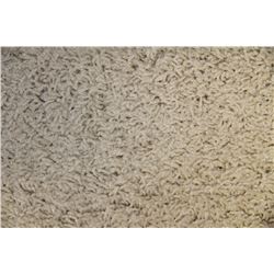 #12 CARPET ROLL END 11'3" X 12 FT