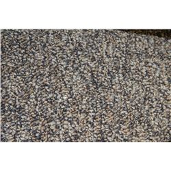 #3 CARPET ROLL END 15'6" X 12FT