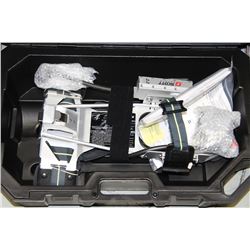 SCOTT SAFETY AIR PACK