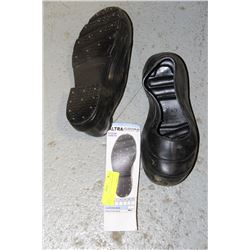 PAIR OF OF WINTER WALKING SLIP ON CLEATS