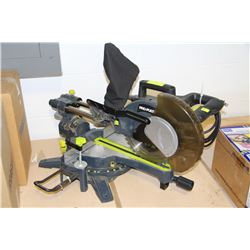 PRO-PULSE 10" COMPOUNT MITER  SAW
