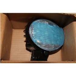 24V FLOOD WORK LIGHT