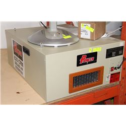 PIONEER PNR-225 AIR FILTRATION UNIT