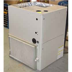 GAS FURNACE