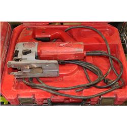 MILWAUKEE 6266-22 HEAVY DUTY JIG SAW
