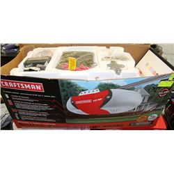 CRAFTSMAN 1/2HP GARAGE DOOR OPENER