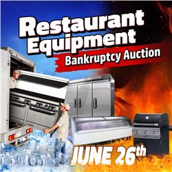 PLEASE PAY & PICK UP ALL OF YOUR ITEMS BY TUESDAY