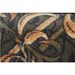 #10 CARPET ROLL END 12'6" X 12 FT
