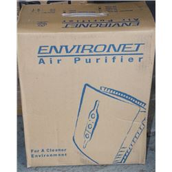 NEW ENVIRONET PURIFIER