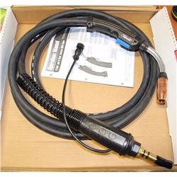 BERNARD INDUSTRIAL MIG GUN