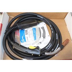 BERNARD Q3015AE8HM MIG GUN