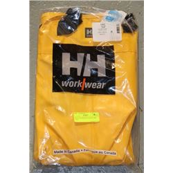 HELLY HANSEN 2XL DOUBLE BIB PANT