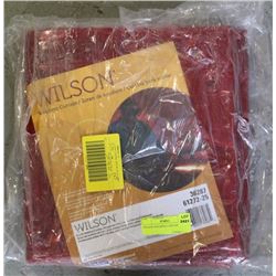 WILSON WELDING CURTAIN