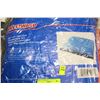 Image 1 : WESTWARD 30FT X 40FT LIGHT DUTY TARP