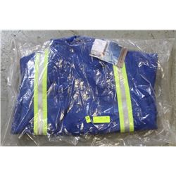 BIG BILL FR INSULATED SMALL COAT