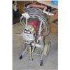 Image 1 : TITAN AIRLESS SPRAYER WITH GUN AND HOSE TIP AND