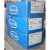 Image 1 : 3 BOXES OF 10 M36 HEX NUTS FULLER