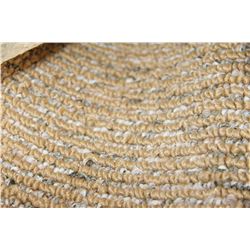 #22 CARPET ROLL END  25'6" X 12 FT