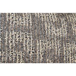 #15 CARPET ROLL END 42'6" X 12 FT