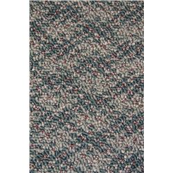 #27 CARPET ROLL END 67'3" X 12FT