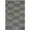 Image 1 : #27 CARPET ROLL END 67'3" X 12FT